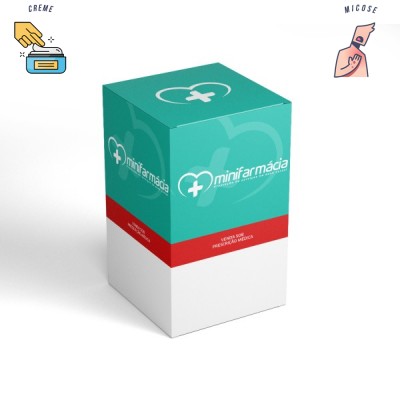Cetoconazol+dipropionato de betametasona+neomicina creme 30 g EMs